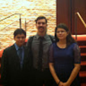 Meet your Posher, Steven